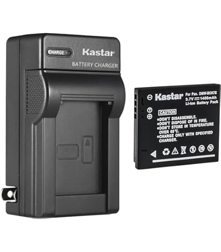 LUMIX DMC-FH5 ※付属品バッテリーのみ Amazon.com : Battery Pack for Panasonic Lumix DMC-FH2, DMC